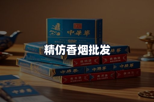 精仿香烟批发